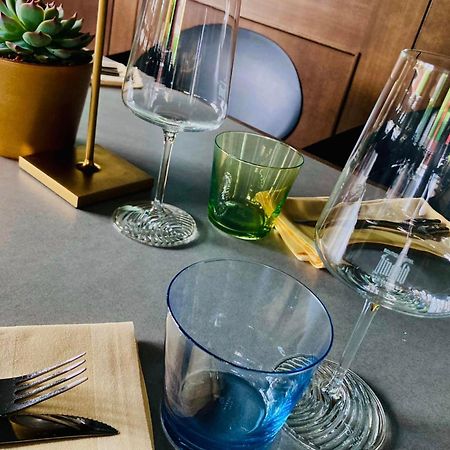 Das Singold Hotel Mit Highspeed Wlan Und Digitalem Schluessel Schwabmunchen Exterior foto