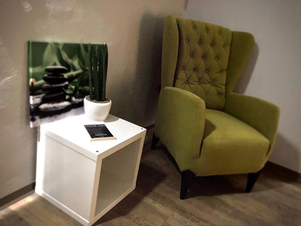 Das Singold Hotel Mit Highspeed Wlan Und Digitalem Schluessel Schwabmunchen Exterior foto