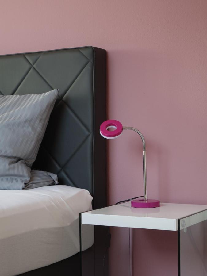 Das Singold Hotel Mit Highspeed Wlan Und Digitalem Schluessel Schwabmunchen Exterior foto