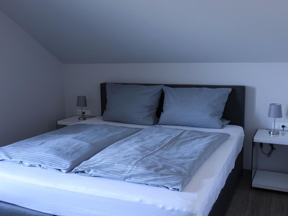 Das Singold Hotel Mit Highspeed Wlan Und Digitalem Schluessel Schwabmunchen Exterior foto