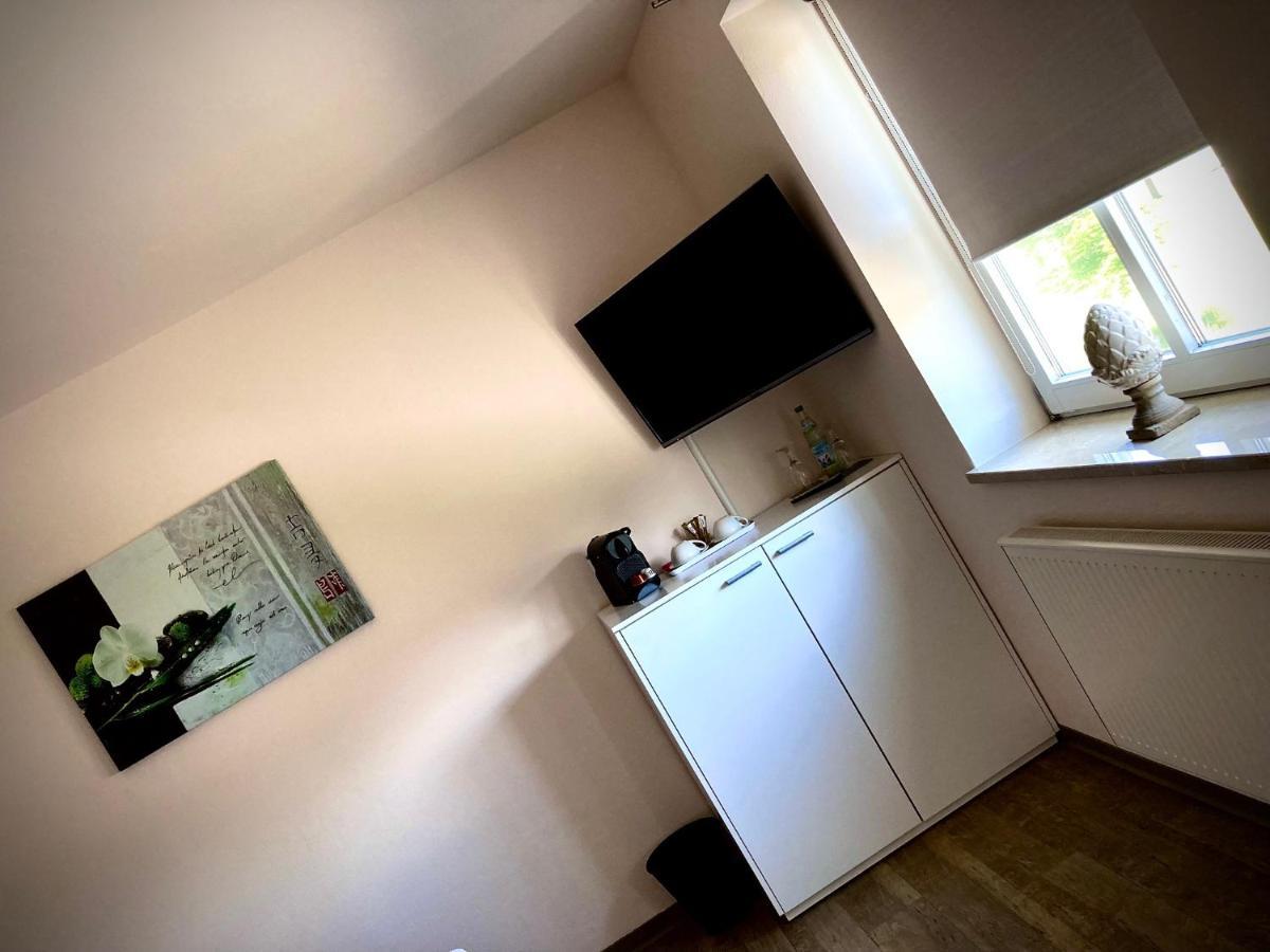 Das Singold Hotel Mit Highspeed Wlan Und Digitalem Schluessel Schwabmunchen Exterior foto