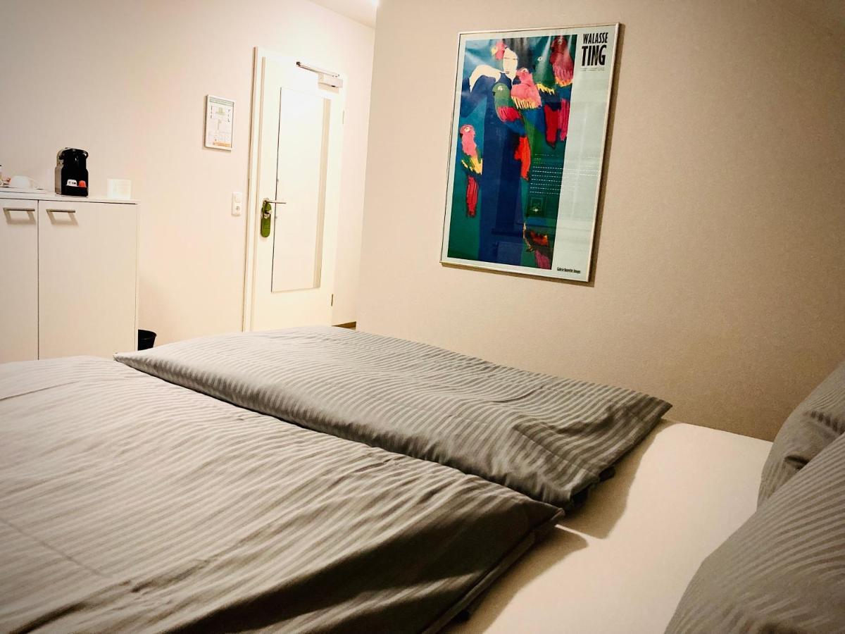 Das Singold Hotel Mit Highspeed Wlan Und Digitalem Schluessel Schwabmunchen Exterior foto