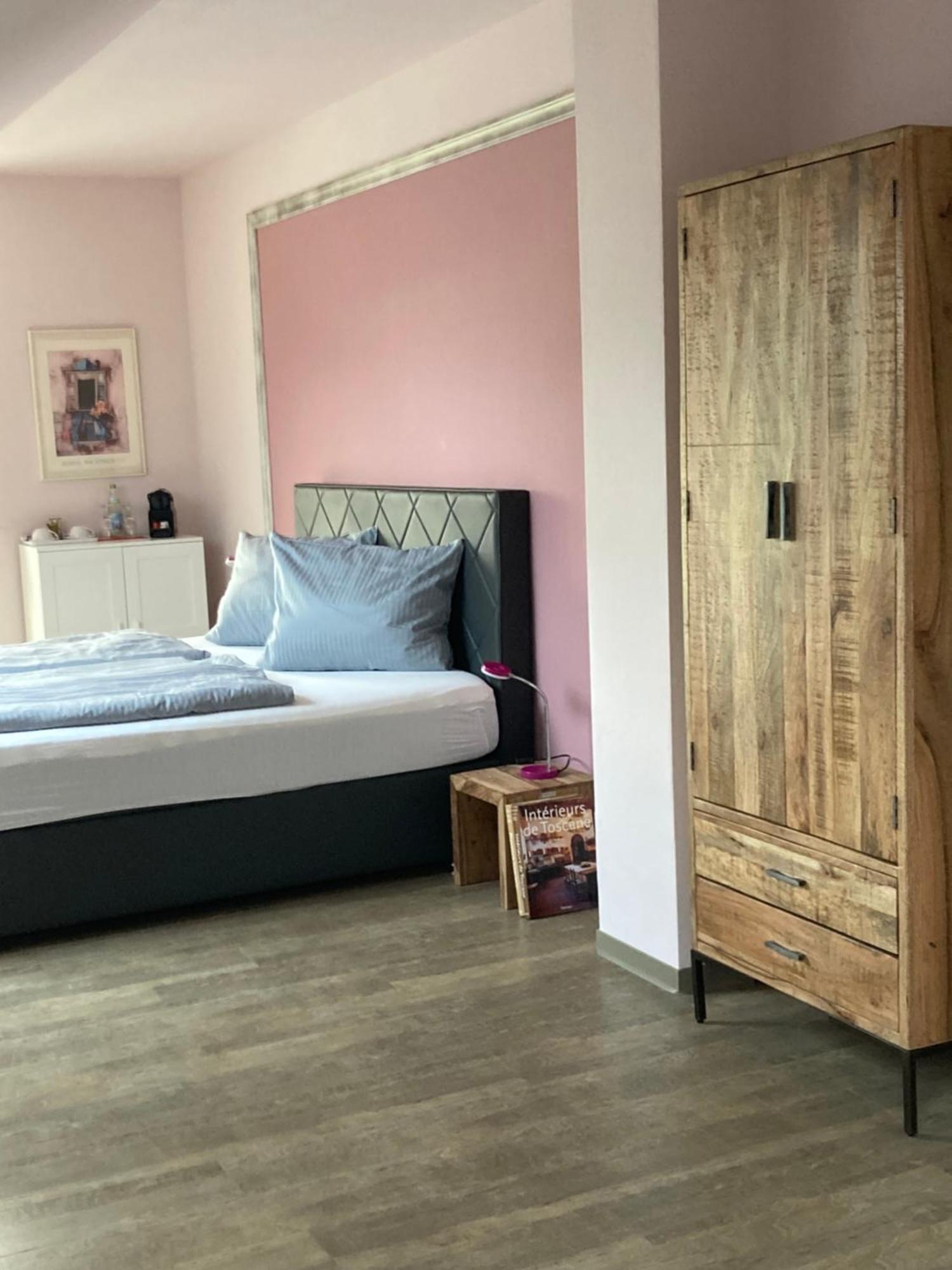 Das Singold Hotel Mit Highspeed Wlan Und Digitalem Schluessel Schwabmunchen Exterior foto