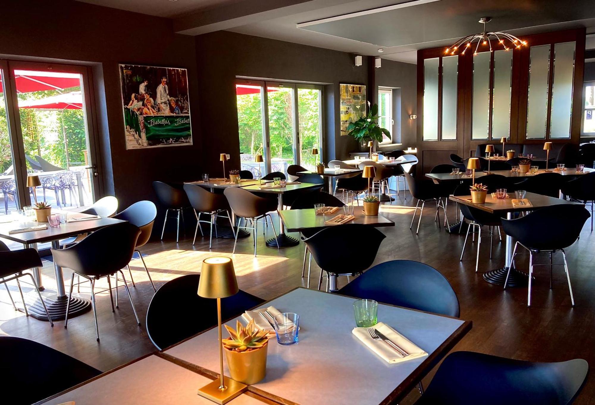 Das Singold Hotel Mit Highspeed Wlan Und Digitalem Schluessel Schwabmunchen Exterior foto