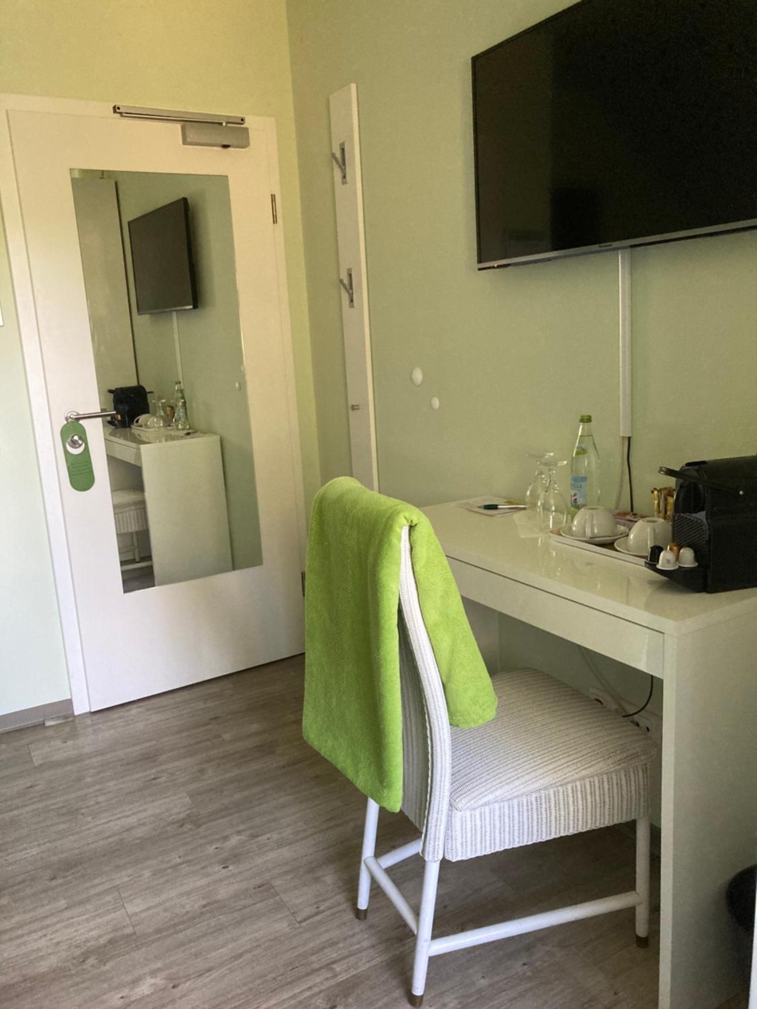 Das Singold Hotel Mit Highspeed Wlan Und Digitalem Schluessel Schwabmunchen Exterior foto