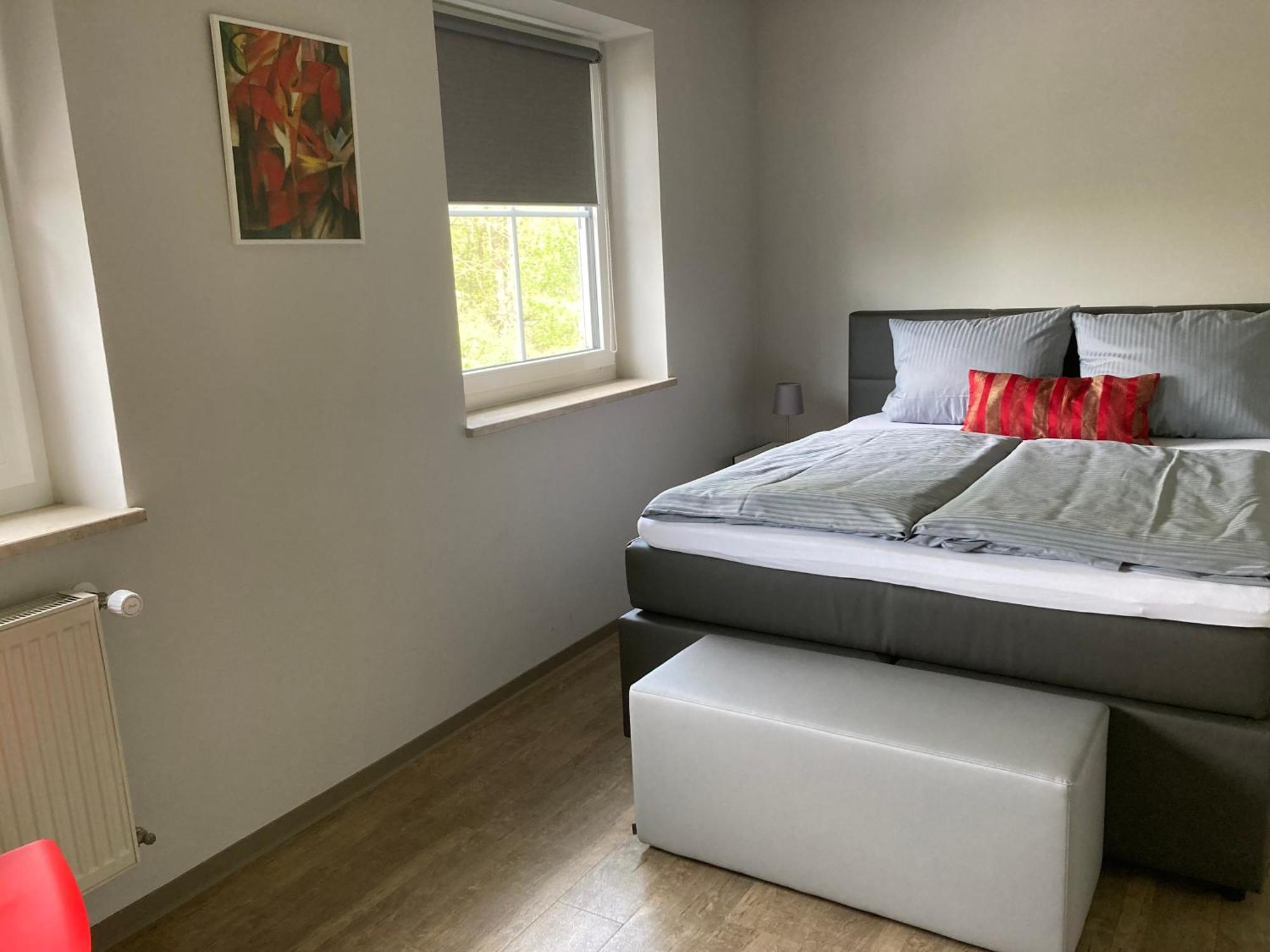 Das Singold Hotel Mit Highspeed Wlan Und Digitalem Schluessel Schwabmunchen Exterior foto